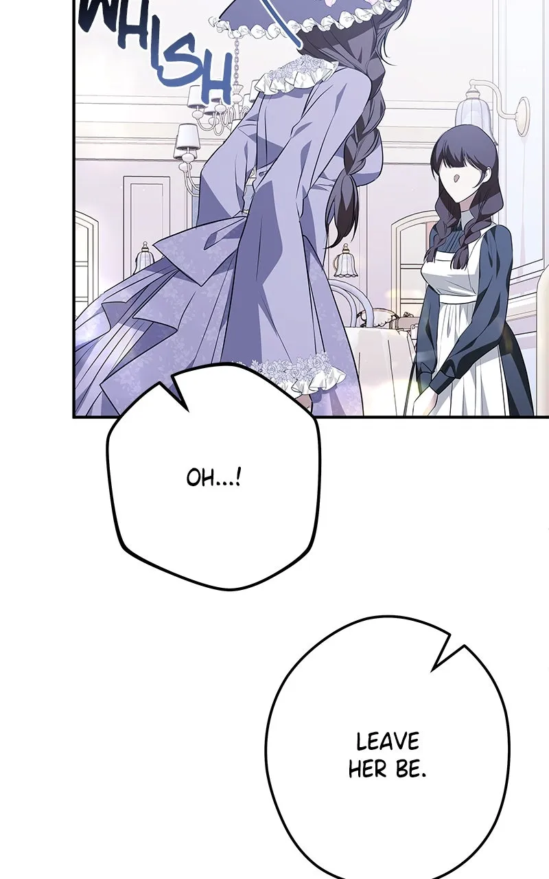Seeking Your Forgiveness Chapter 34 page 29 - 