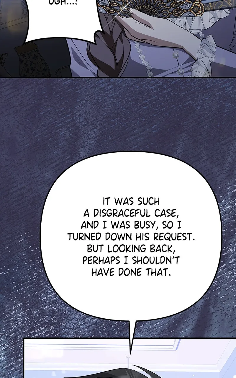 Seeking Your Forgiveness Chapter 34 page 4 - 