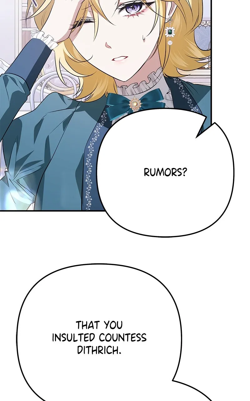 Seeking Your Forgiveness Chapter 34 page 33 - 