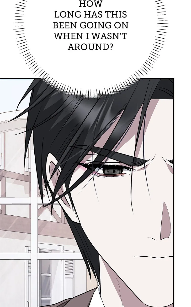 Seeking Your Forgiveness Chapter 34 page 38 - 