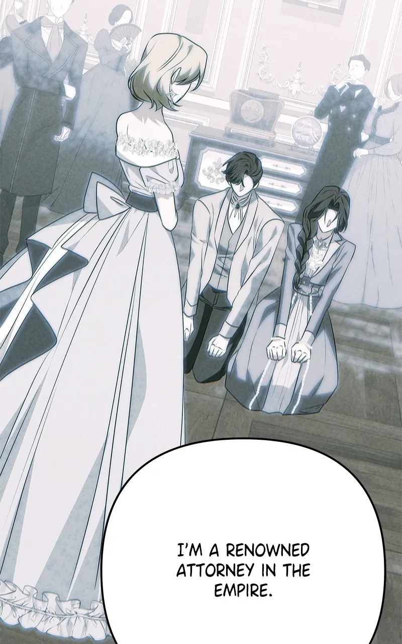 Seeking Your Forgiveness Chapter 34 page 46 - 