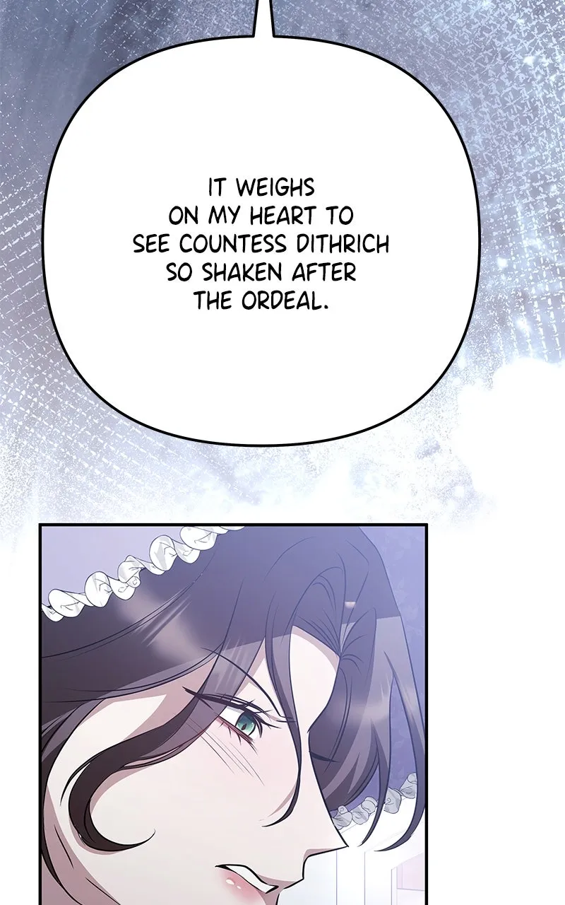 Seeking Your Forgiveness Chapter 34 page 6 - 