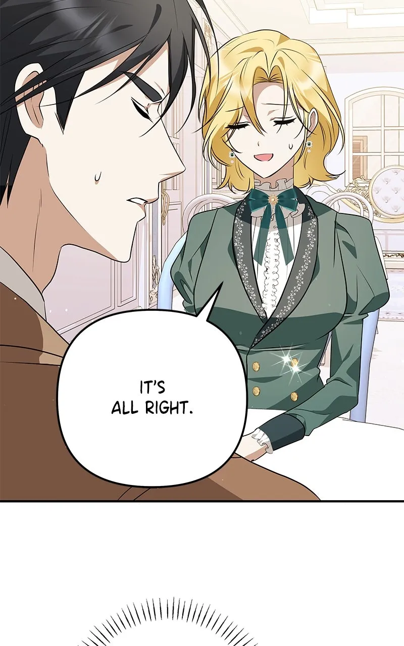Seeking Your Forgiveness Chapter 34 page 55 - 