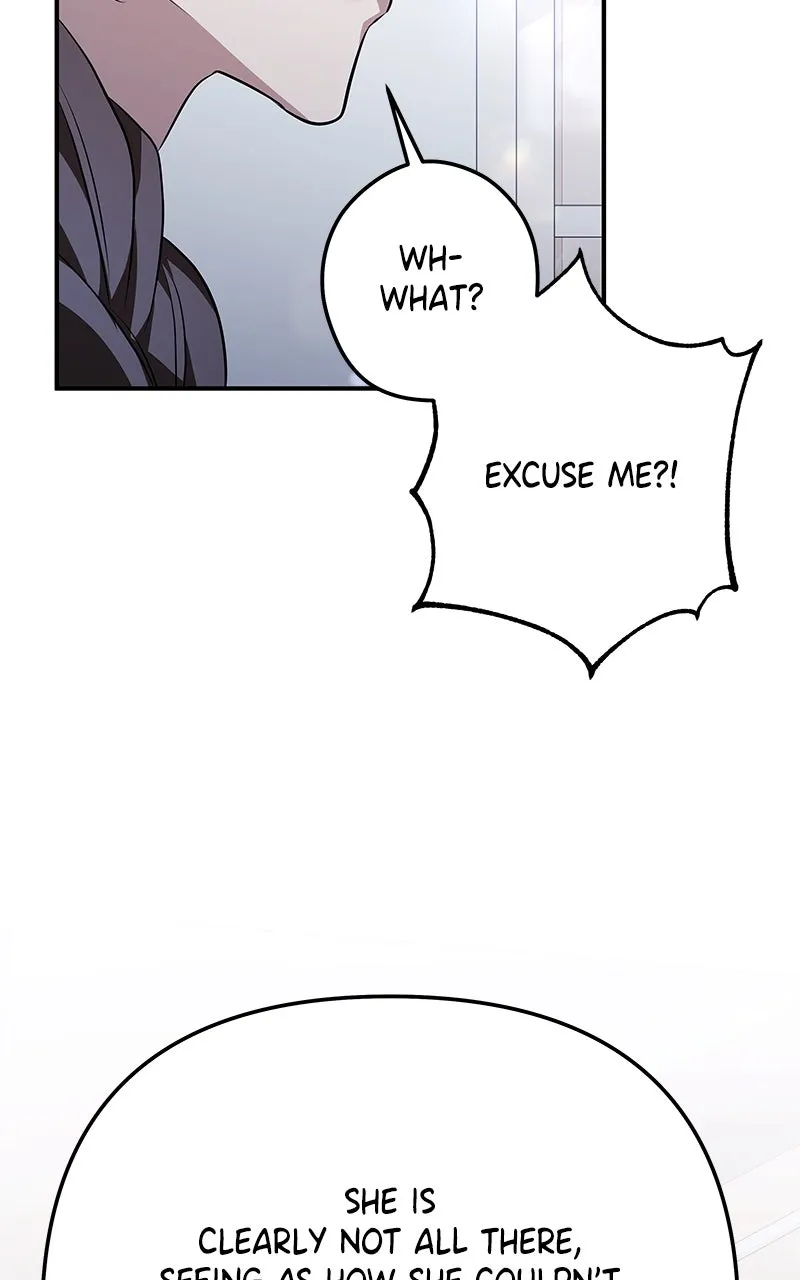 Seeking Your Forgiveness Chapter 34 page 7 - 