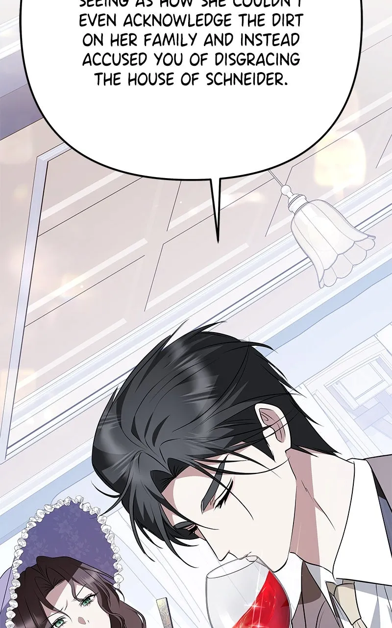 Seeking Your Forgiveness Chapter 34 page 8 - 