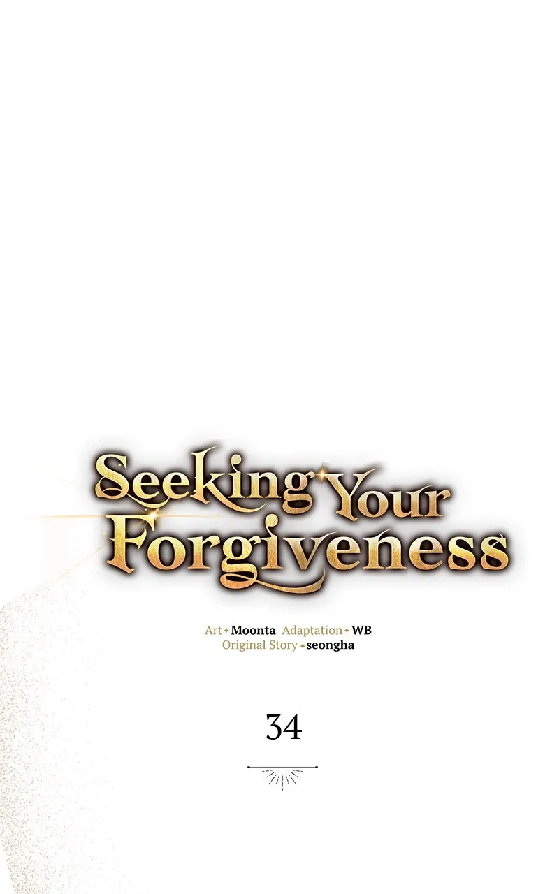 Seeking Your Forgiveness Chapter 34 page 71 - 