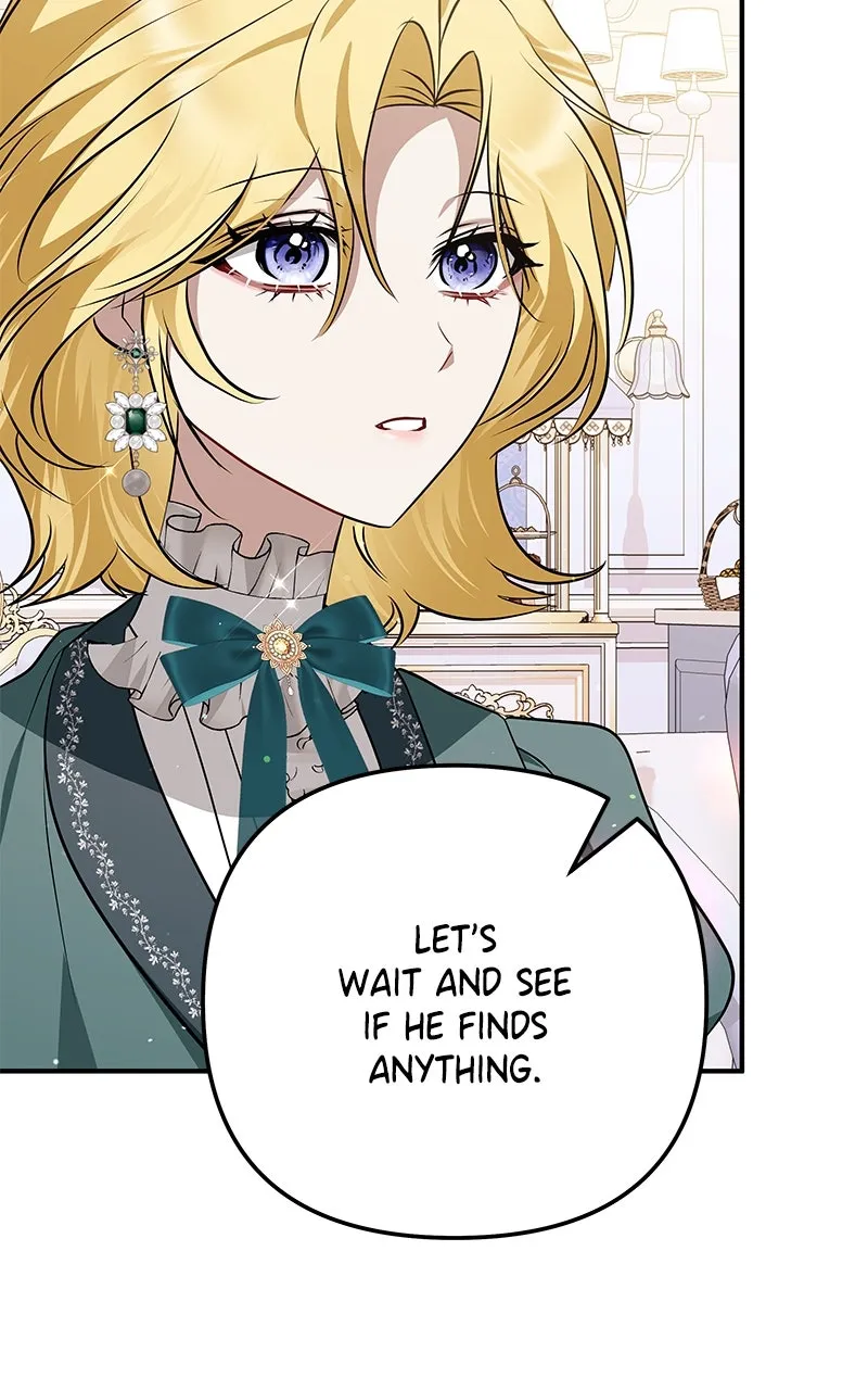 Seeking Your Forgiveness Chapter 34 page 75 - 