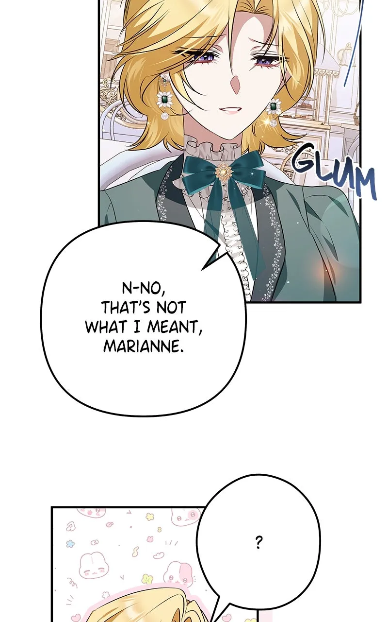 Seeking Your Forgiveness Chapter 34 page 81 - 