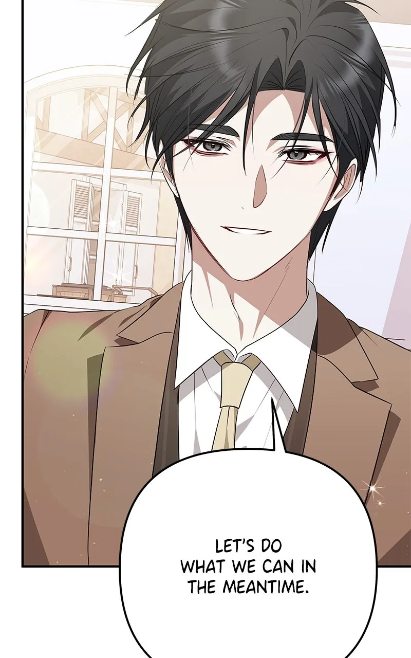 Seeking Your Forgiveness Chapter 34 page 83 - 