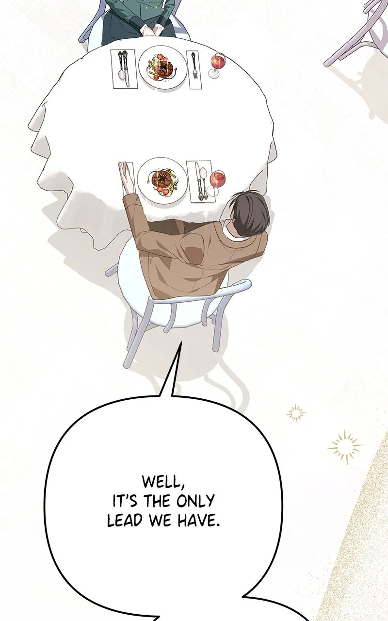 Seeking Your Forgiveness Chapter 34 page 87 - 