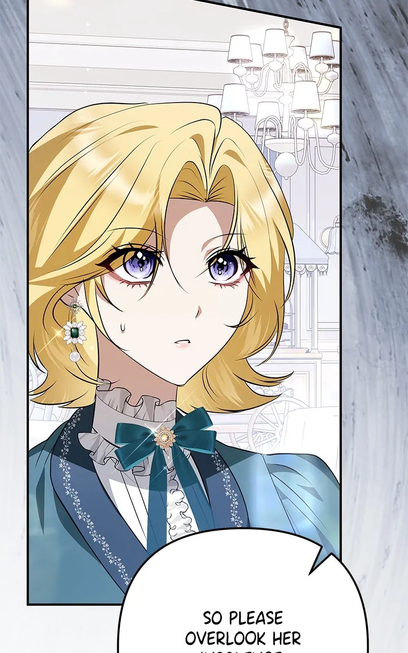 Seeking Your Forgiveness Chapter 34 page 10 - 
