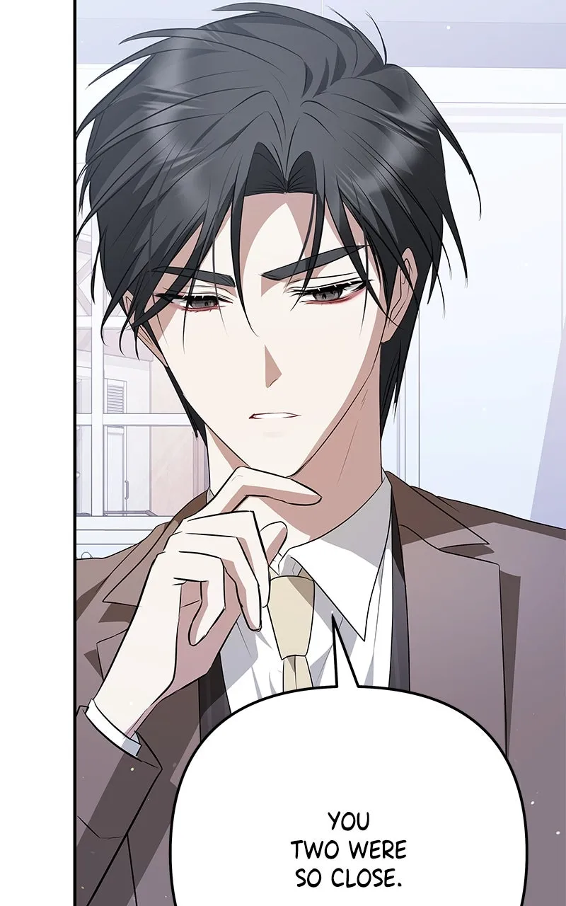Seeking Your Forgiveness Chapter 34 page 93 - 