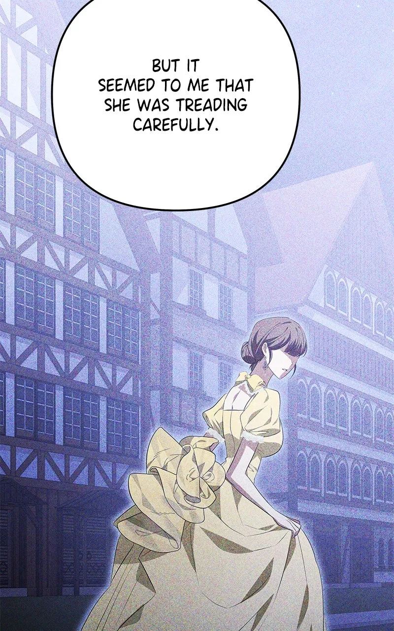 Seeking Your Forgiveness Chapter 34 page 95 - 