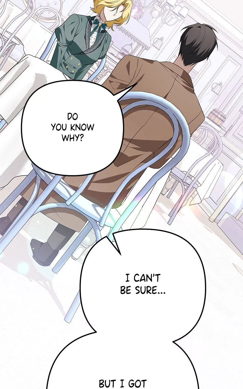 Seeking Your Forgiveness Chapter 34 page 98 - 