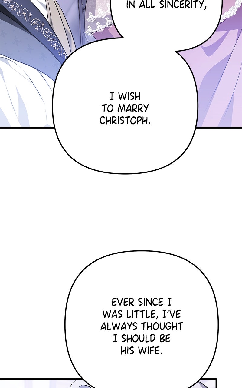 Seeking Your Forgiveness Episode 35 (Season 1 Finale) page 14 - 