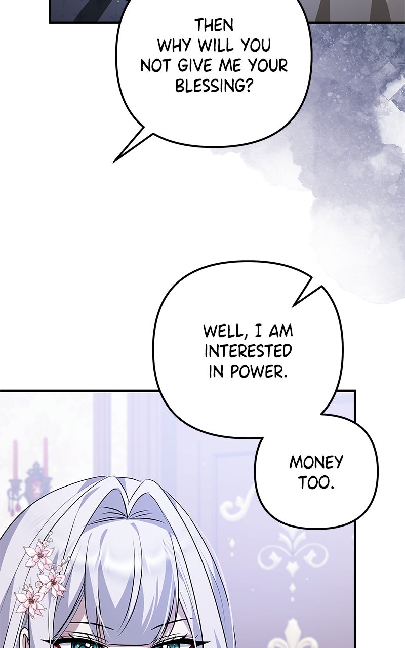 Seeking Your Forgiveness Episode 35 (Season 1 Finale) page 20 - 