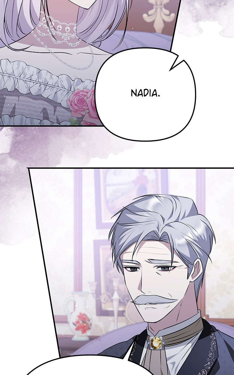 Seeking Your Forgiveness Episode 35 (Season 1 Finale) page 3 - 