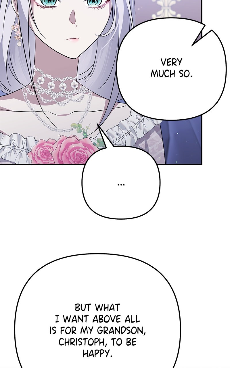 Seeking Your Forgiveness Episode 35 (Season 1 Finale) page 21 - 