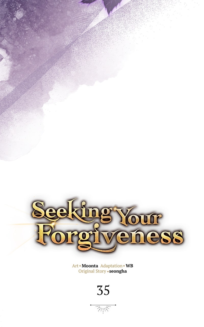 Seeking Your Forgiveness Episode 35 (Season 1 Finale) page 36 - 