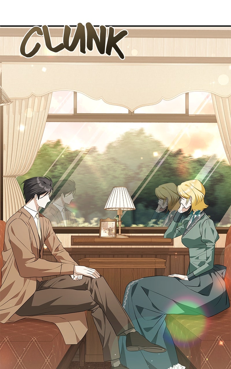 Seeking Your Forgiveness Episode 35 (Season 1 Finale) page 40 - 