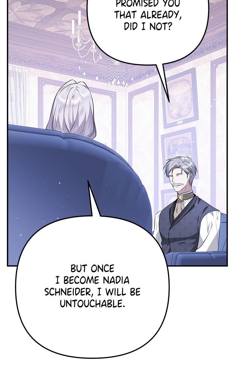 Seeking Your Forgiveness Episode 35 (Season 1 Finale) page 5 - 