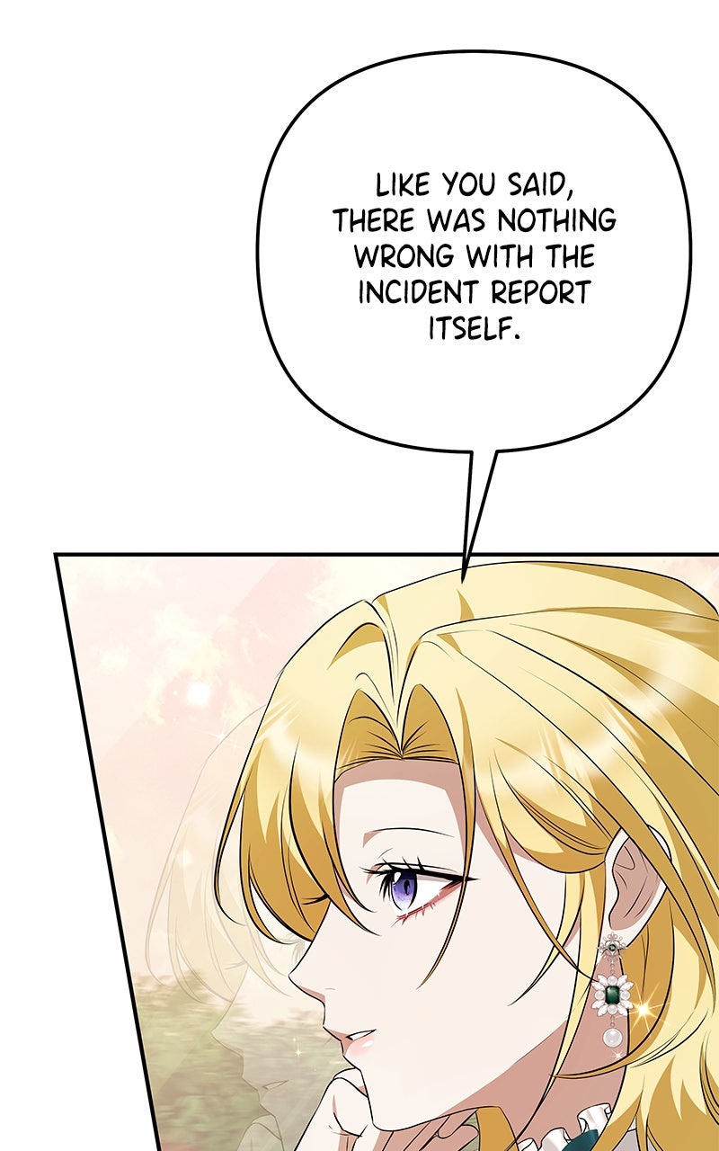 Seeking Your Forgiveness Episode 35 (Season 1 Finale) page 43 - 
