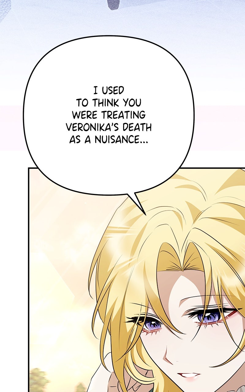 Seeking Your Forgiveness Episode 35 (Season 1 Finale) page 46 - 