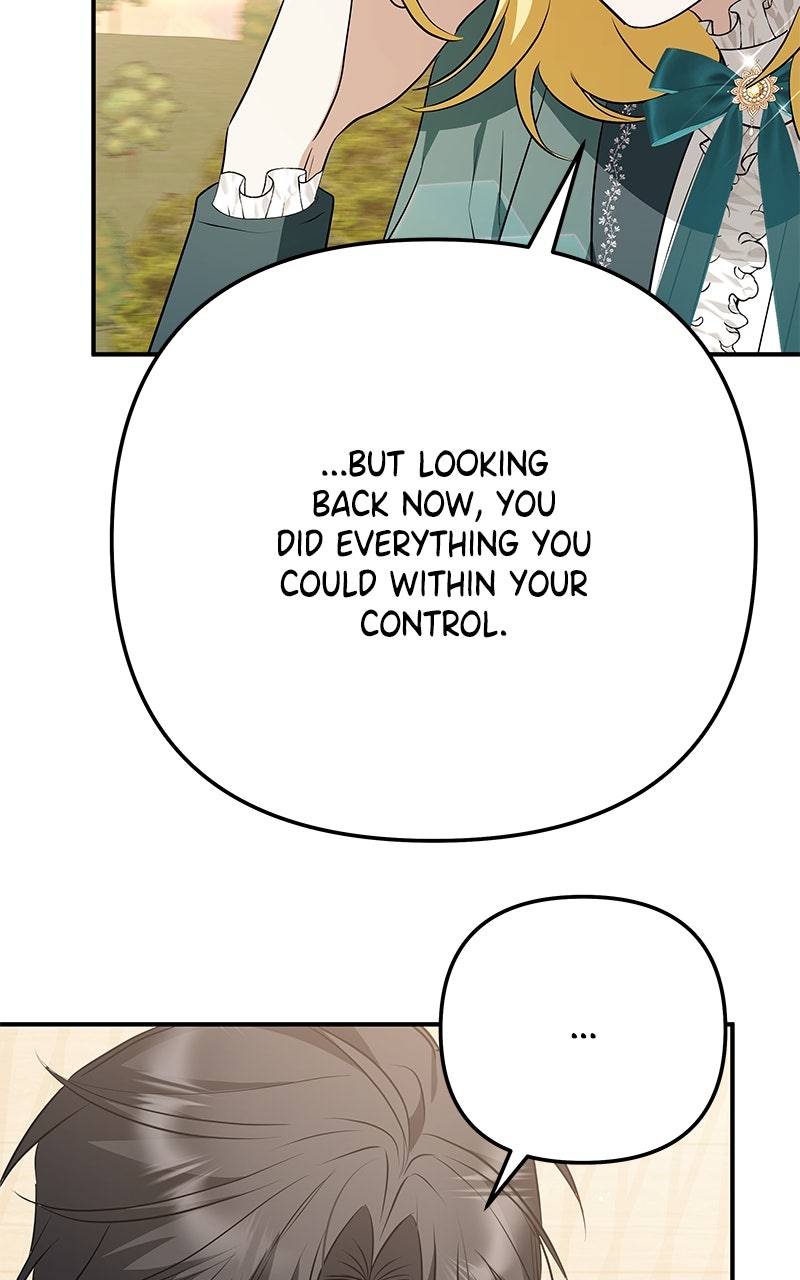 Seeking Your Forgiveness Episode 35 (Season 1 Finale) page 47 - 