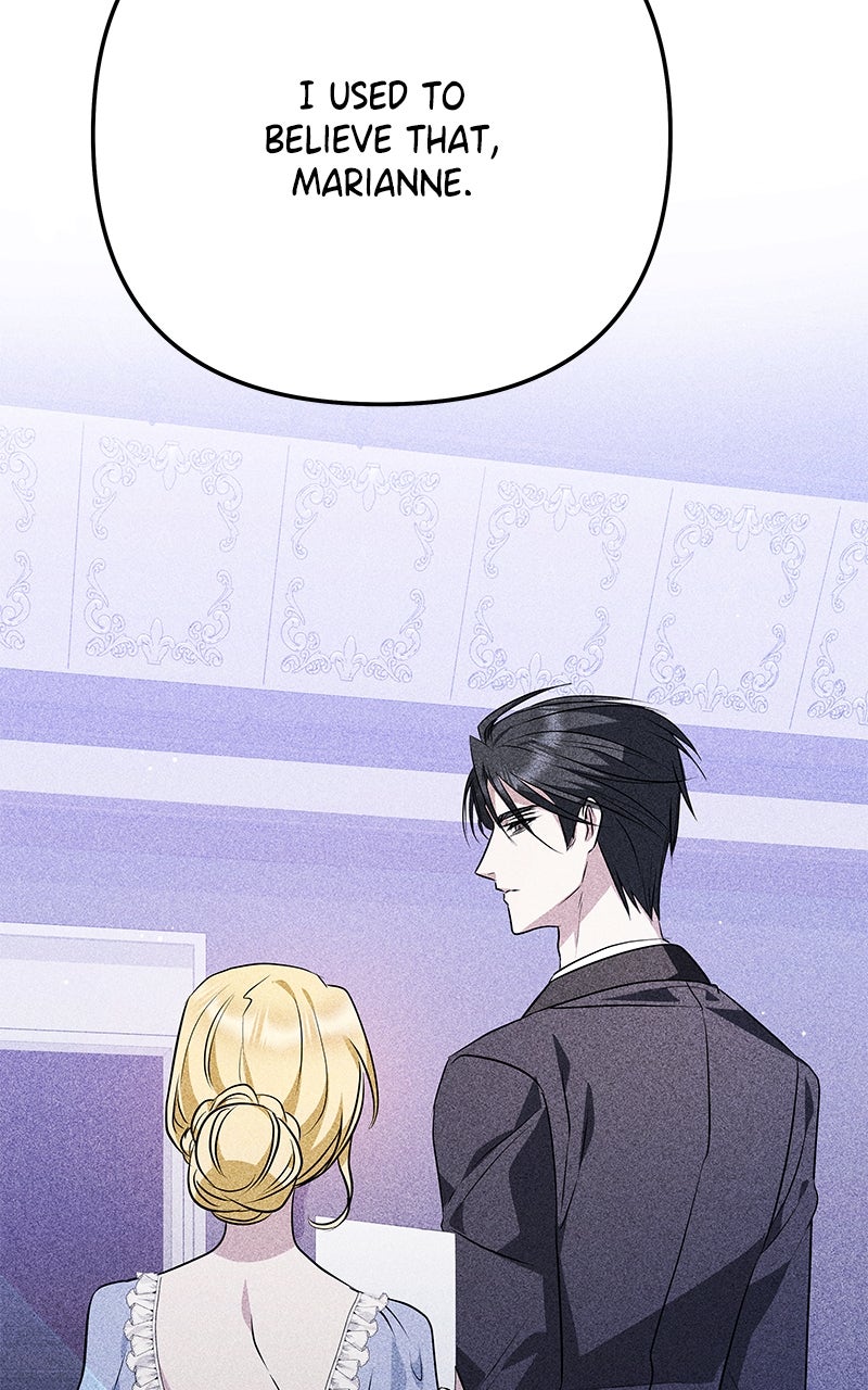 Seeking Your Forgiveness Episode 35 (Season 1 Finale) page 49 - 
