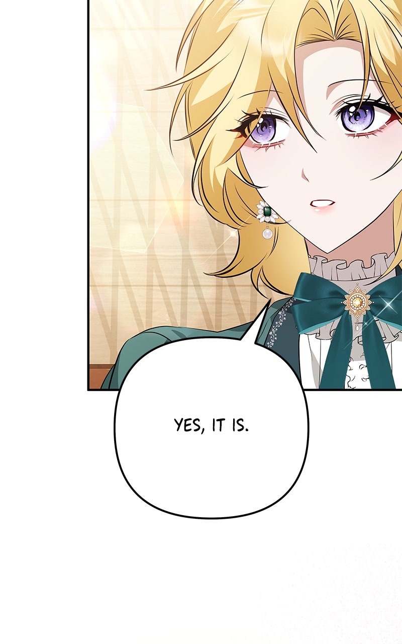 Seeking Your Forgiveness Episode 35 (Season 1 Finale) page 64 - 