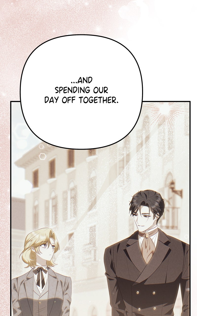 Seeking Your Forgiveness Episode 35 (Season 1 Finale) page 76 - 