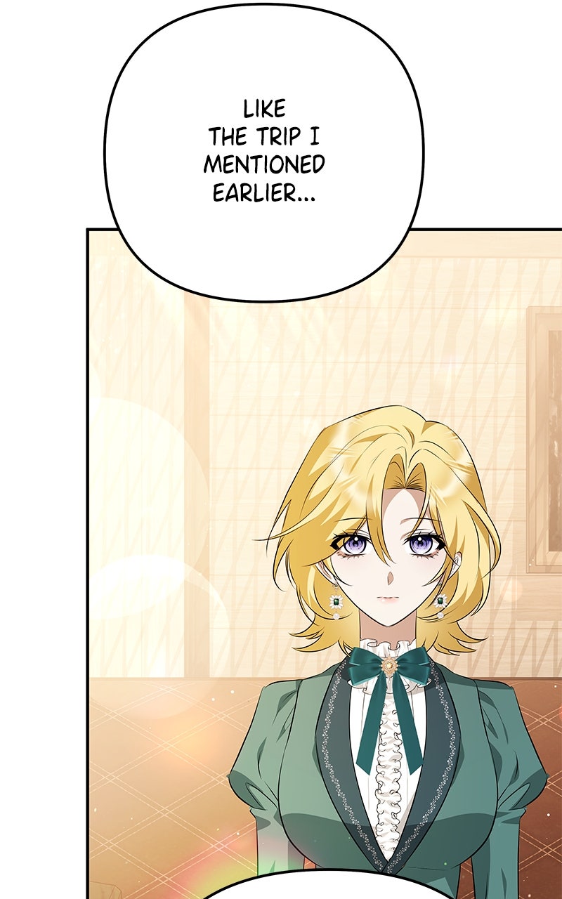 Seeking Your Forgiveness Episode 35 (Season 1 Finale) page 81 - 
