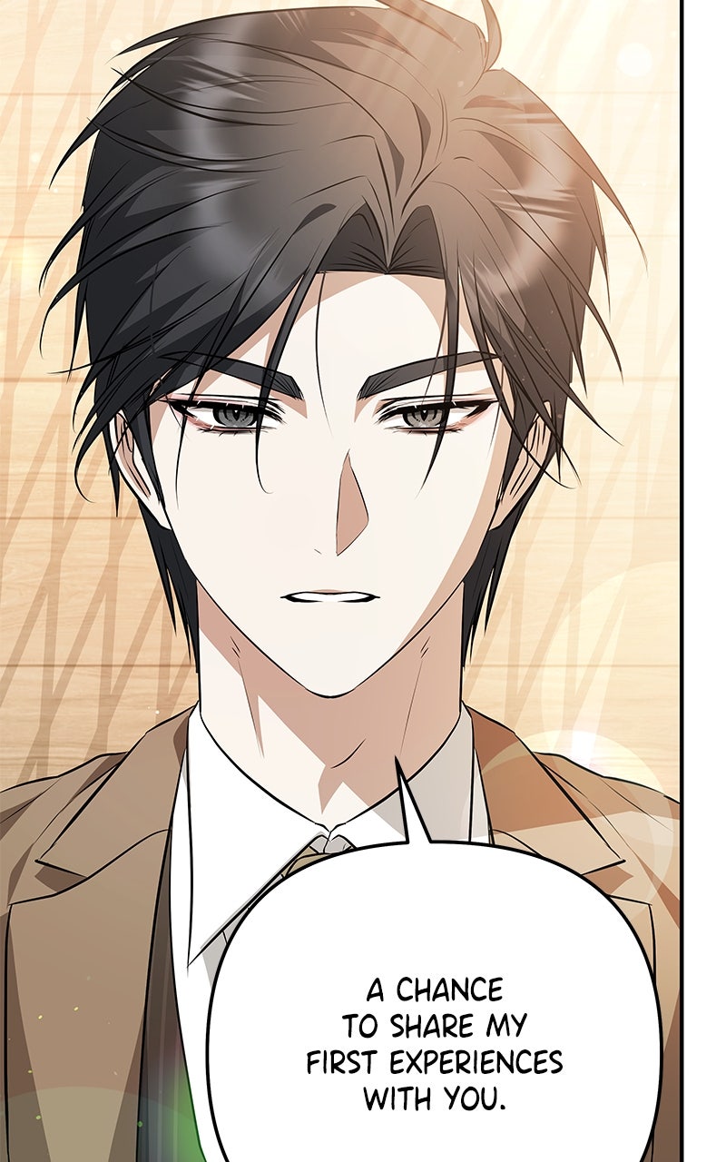 Seeking Your Forgiveness Episode 35 (Season 1 Finale) page 83 - 