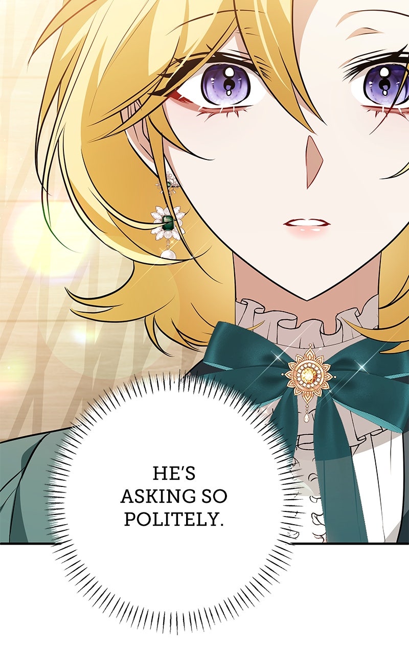Seeking Your Forgiveness Episode 35 (Season 1 Finale) page 87 - 