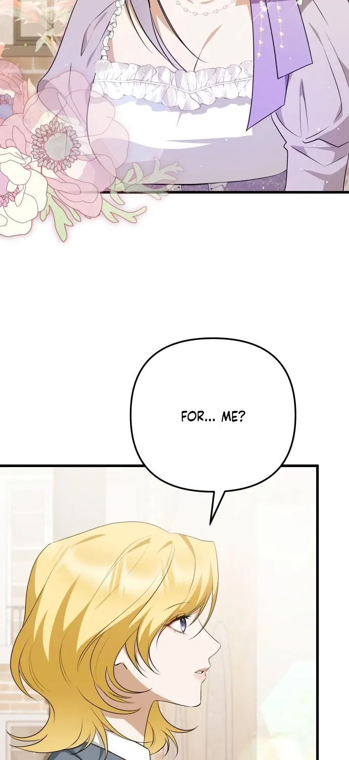 Seeking Your Forgiveness Chapter 36 page 15 - 