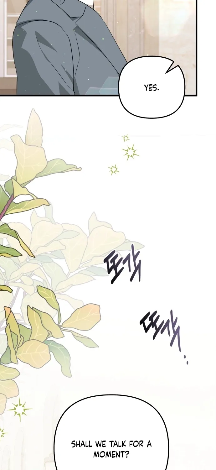 Seeking Your Forgiveness Chapter 36 page 16 - 