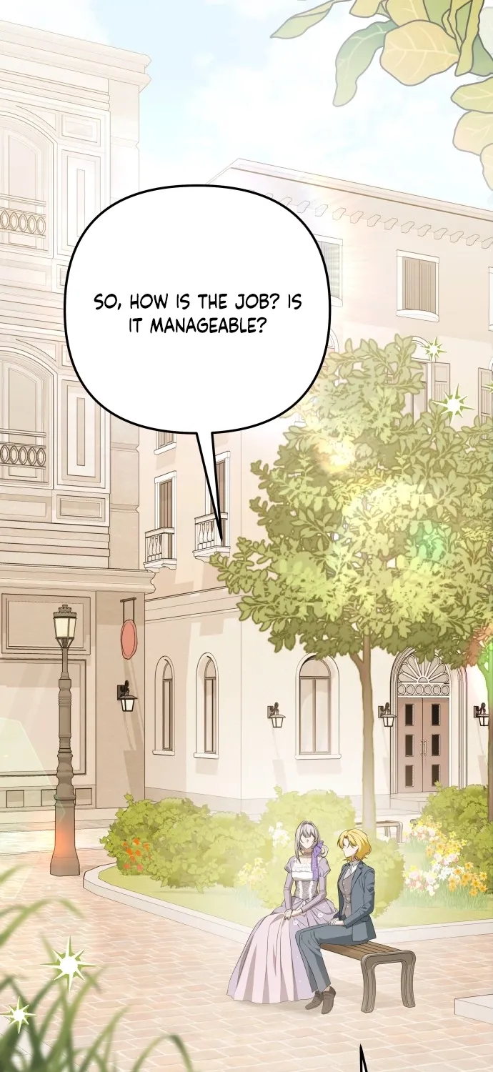 Seeking Your Forgiveness Chapter 36 page 20 - 