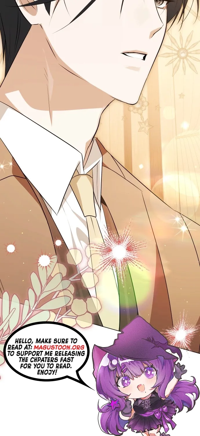 Seeking Your Forgiveness Chapter 36 page 3 - 