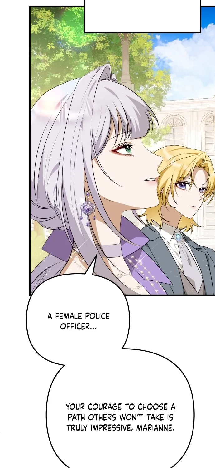 Seeking Your Forgiveness Chapter 36 page 22 - 