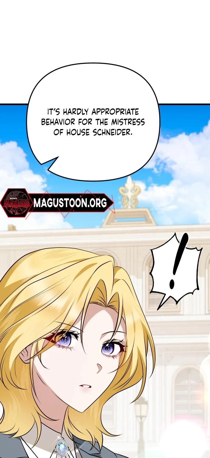 Seeking Your Forgiveness Chapter 36 page 25 - 