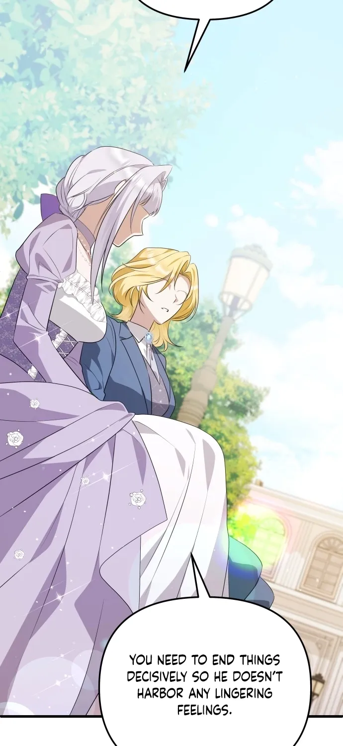 Seeking Your Forgiveness Chapter 36 page 29 - 