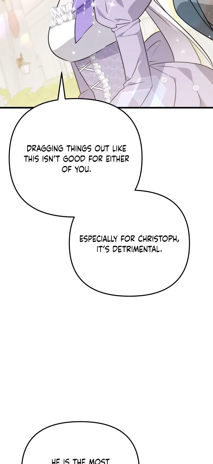 Seeking Your Forgiveness Chapter 36 page 40 - 
