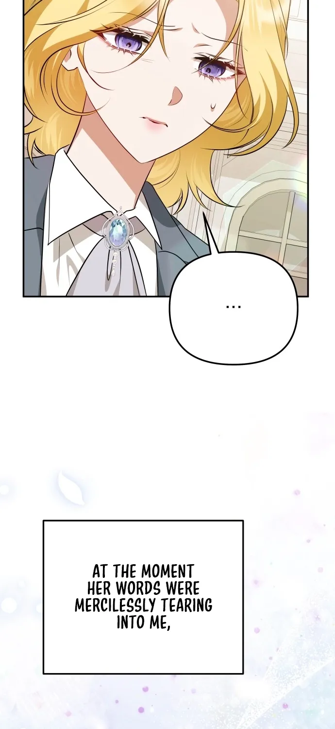 Seeking Your Forgiveness Chapter 36 page 50 - 