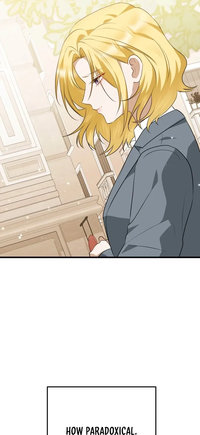 Seeking Your Forgiveness Chapter 36 page 56 - 