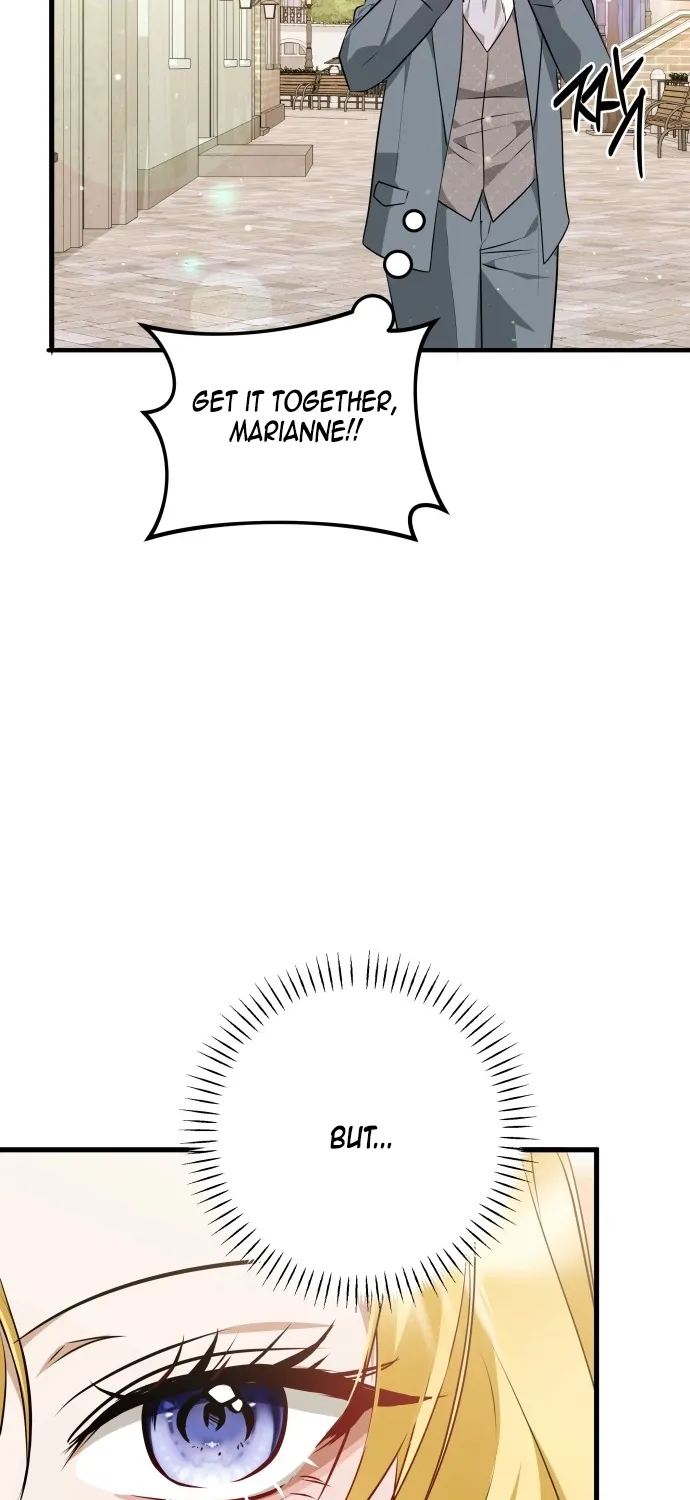 Seeking Your Forgiveness Chapter 36 page 7 - 