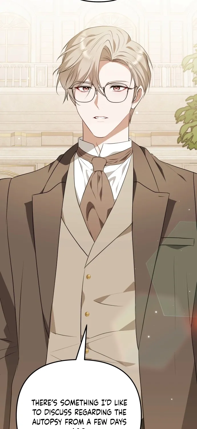 Seeking Your Forgiveness Chapter 36 page 66 - 
