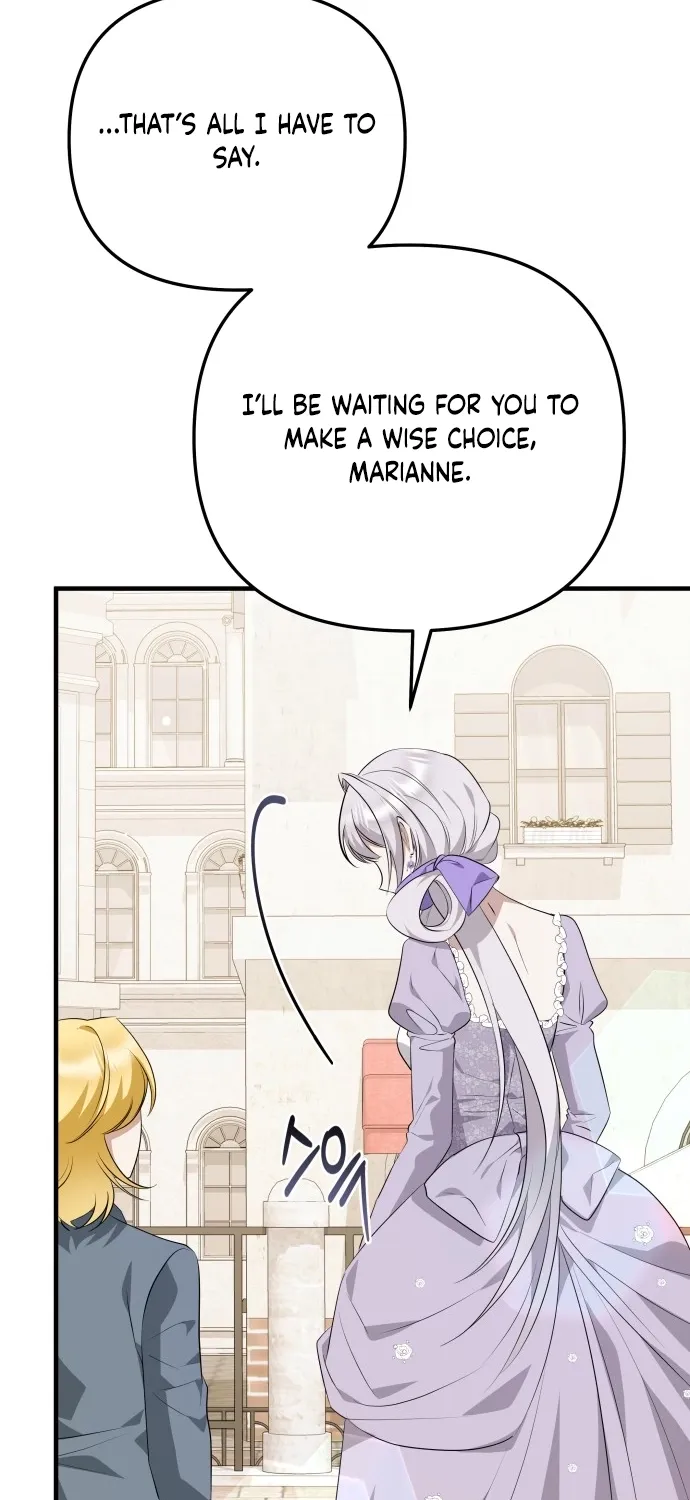 Seeking Your Forgiveness Chapter 36 page 70 - 