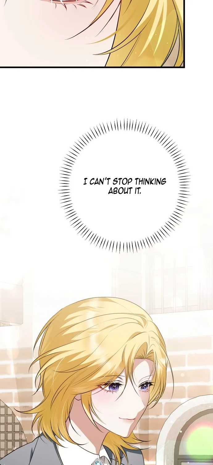 Seeking Your Forgiveness Chapter 36 page 8 - 