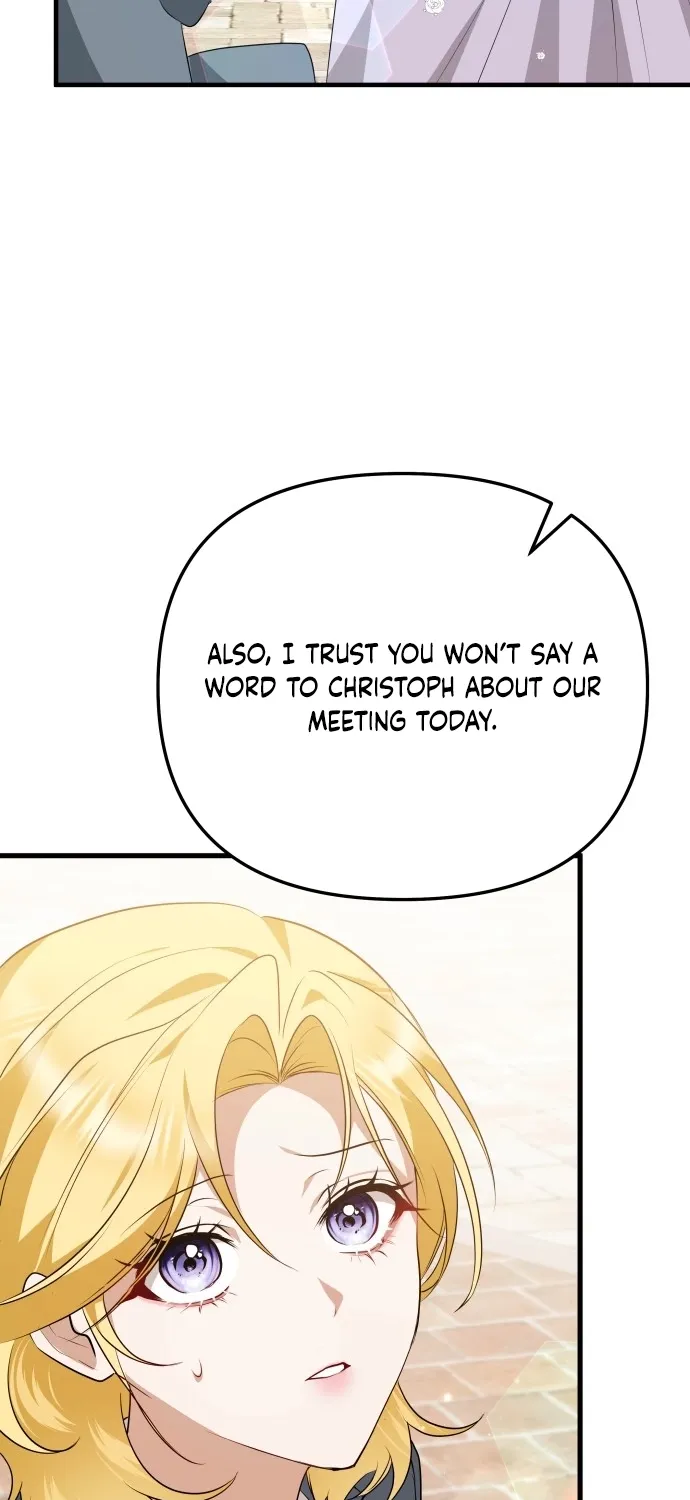 Seeking Your Forgiveness Chapter 36 page 71 - 