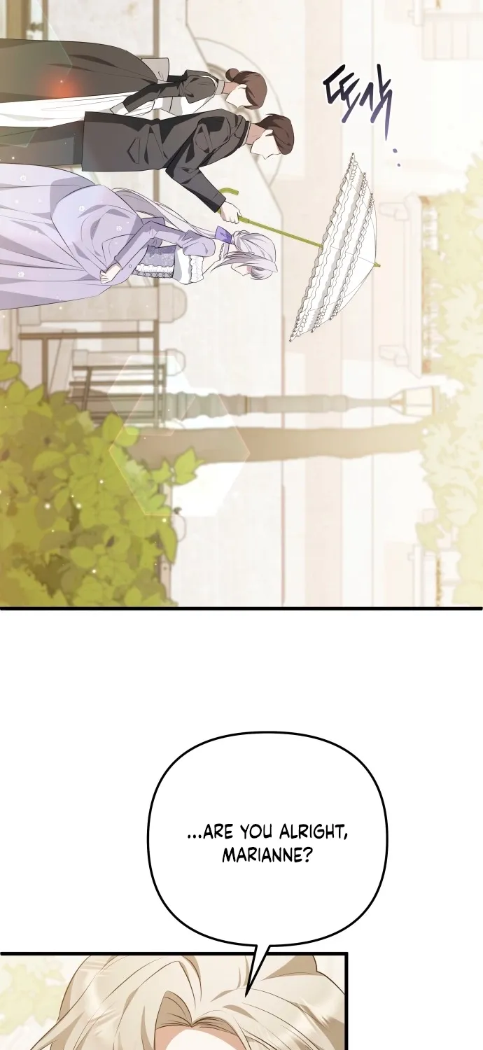 Seeking Your Forgiveness Chapter 36 page 74 - 